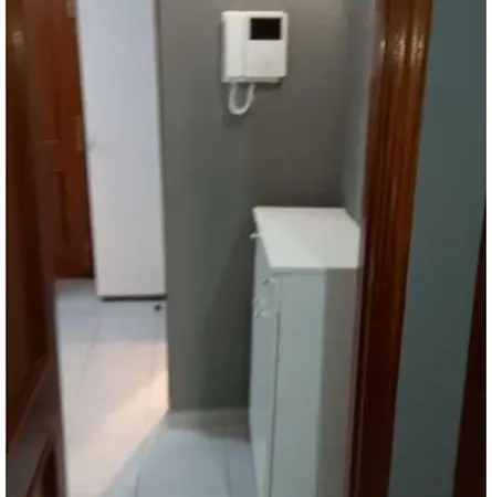 Apartamento Paraiso Escondido Apartamento El Médano