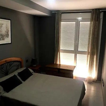 Apartamento Paraiso Escondido *