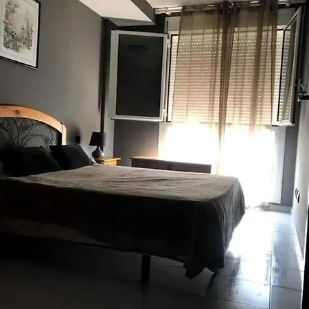 Apartamento Paraiso Escondido Apartment