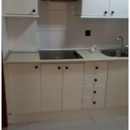 Apartamento Paraiso Escondido Apartment *